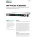 HPE PL DL20g11 6325P (3.5G/4C8T) 1x32G 2x2TB/7.2k SATA VROC 2LFF-HP 4p1Gb 290W Smart Choice P87462-425
