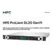 HPE PL DL20g11 6325P (3.5G/4C8T) 1x32G 2x480G SSD VROC 4SFF-HP 4p1Gb 1x1000W Smart Choice P87465-425