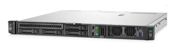 HPE PL DL20g11 E-2436 (2.9G/6C) 1x32G 2x480G VROC 4SFF 1x800W 4x1G NBD333 Smart Choice P71375-425