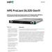 HPE PL DL325g11 AMD EPYC 9124 (3.0G/16C) 2x32G (P50311) 2x480G 2x1000W MR408i-o/4G 8SFF 4p1Gb Smart Choice P77252-425