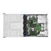 HPE PL DL340 Gen12 6505P (2.2/12C) 1x64G (P69728) 2x480G MR408i-o 8SFF 2x1000W 1GbE NBD333 Smart Choice P87782-425