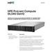 HPE PL DL340g12 6505P (2.2/12C) 2x32G MR408i-o 8SFF 2x1000W o1GbE NBD333 Smart Choice P94951-425