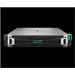 HPE PL DL345g11 9124 (2.7G/16C) 1x32G 4GNCocp MR408i-o/4G 8SFF 1000W Lo9 NBD333 2U P58792-421