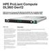 HPE PL DL360 Gen12 6515P (2.4/16C) 2x32G (P69727) 2x480G MR408i-o 8SFF 2x1000W 10GbE NBD333 Smart Choice P89226-425
