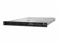 HPE PL DL360g10 4210R (2.4G/10C/14M) 1x32G P408i-a/2Gssb 8SFF 1x800Wp 4x1Gb331FLR EIR NBD333 1U P50750-B21