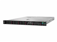 HPE PL DL360g10 4214R (2.4G/12C/17M) 1x32G MR416i-a/4GB 8SFF 1x800W 4x1Gb EIR NBD333 1U* P56951-B21