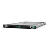 HPE PL DL360g11 4509Y (2.6G/8C) 1x32G MR408i-o/4G 8-10SFF 1x1000W 2x1G NBD333 1U P70540-421