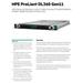 HPE PL DL360g11 4514Y (2.0/16C) 1x32G (p64706) MR408i-o/4G 8-10SFF 1000W 2x10G-T 1U RENEW P70542-421 P70542R-421