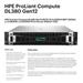HPE PL DL380 Gen12 6517P (3.2/16C) 2x32G (P69727) NS204(2x480) MR408i-o 8SFF 2x1000W 10GbE NBD333 Smart Choic P89227-425