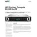 HPE PL DL380 Gen12 6517P (3.2/16C) 2x32G (P69727) NS204(2x480) MR408i-o 8SFF 2x1000W 10GbE NBD333 Smart Choic P89227-425