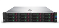 HPE PL DL380g10 4208 (2.1G/8C/11M/2400) 1x16G P816i-a/4GB 12-19LFF 2x800W 366FLR NBD333 2U P20172-B21