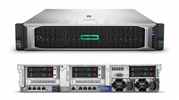 HPE PL DL380g10 4214R (2.4G/12C) 1x32G MR416i-p/4Gssb 8SFF 1x800W 4x1G366FLR EIR+CMA NBD333 2U* P56963-B21