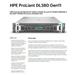 HPE PL DL380g11 4410Y (2.0/12C) 32G MR408i 8SFF 1000W 4x1Gb 2U RENEW P52560-421 P52560R-421
