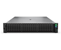 HPE PL DL380g11 4509Y (2.6/8C/22.5M) 32G MR408i-o/4G 8-26SFF 1000Wti 4x1G NDB333 P70456-421