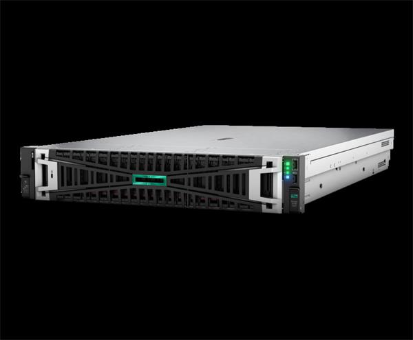 HPE PL DL380g11 4510 (2.4/12C) 2x32G 2x8TB 2x1000W MR416i-p 12LFF 4x1Gb NBD333 Smart Choice P71675-425