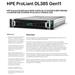 HPE PL DL385g11 AMD EPYC 9015 (3.6/8C) 2x32G MR408i-o 2x1000W 8SFF o2p10GT Smart Choice P94970-425