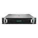 HPE PL DL385g11 AMD EPYC 9115 (2.6/16C) 2x32G (P64985) 1x7.68TB NVMe MR408i-o 2x1000W 8SFF 2p10GT Smart Choic P86700-425