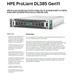 HPE PL DL385g11 AMD EPYC 9115 (2.6/16C) 2x32G (P64985) 1x7.68TB NVMe MR408i-o 2x1000W 8SFF 2p10GT Smart Choic P86700-425