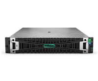 HPE PL DL385g11 AMD EPYC 9115 (2.6/16C) 2x32G (P64985) MR408i-o 2x1000W 8SFF o2p10GT 7SF Smart Choice P94952-425