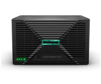 HPE PL MicroServer Gen11 E-2414 (2.8/4C) 16G VROC 4LFF/4SFF NHP 2xPCIe 4x1G iLo6 1x180W NBD111 P68820-421