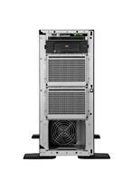 HPE PL ML110g11 3508U (2.1G/8C) 1x32G 2x2TB/7.2k SATA 2x1000W 4LFF VROC 2x1G NBD333 Smart Choice P71647-425