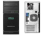 HPE PL ML30g10 E2224 (3.4G/4C) 16G 2x480G SSD S100i 8SFF HP 500W1/2 NBD311 P16930-421//2x480G SSD