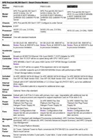 HPE PL ML350g11 4510 (2.4G/12C) 2x32G 2x960G 2x1000W MR408i-o 8-24SFFU3 4x1Gb NBD333 Smart Choice P71671-425