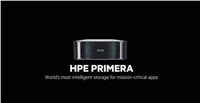 HPE Primera 600 4-way Storage Base N9Z47A