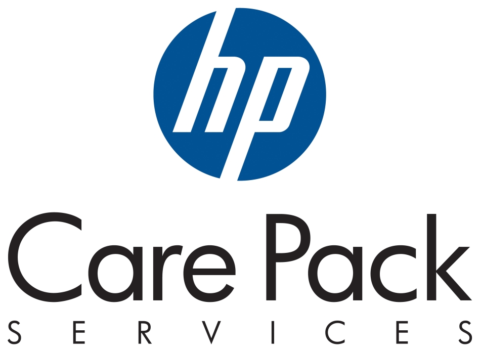 HPE Proactive Care 24x7 Service with Defective Media Retention - Prodloužená dohoda o službách - ná U2F17E