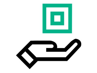 HPE Proactive Care Next Business Day Service - Prodloužená dohoda o službách - náhradní díly a prác U3E82E