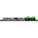 HPE ProLiant DL360 Gen11 6530 2.1GHz 32c 1P 8x16GB-R 8SFF MR216i-o 5x1.92TB SSD 2x1000W PS EU Server P82659-425