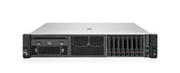 HPE ProLiant DL380 Gen10 Plus 4310 (2.1/12C/18M) 32G MR416i-p/4Gssb 8SFFBCU3 1x800Wtit ocp2x10GSFP+ RF NBD333 P55279-421
