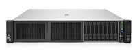 HPE ProLiant DL385 Gen10 Plus v2 Epyc 7313 (16C/2.9/128M) 1x32G 2x10GTocp MR416i-a/4Gssb 8SFF 1x800W EIR NBD3 P55252-B21