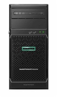HPE ProLiant ML30 Gen10 Plus E-2314 (4C/2.8G) 16G S100i 4LFF NHP 350Wn NBD311 P44718-421