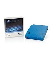 HPE RW Data Cartridge - 20 x LTO Ultrium 6 - 2.5 TB / 6.25 TB - popisné štítky - purpurová - pro St C7976AN