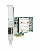 HPE Smart Array E208e-p SR Gen10 (8 External Lanes/No Cache) 12G SAS PCIe Plug-in Controller RENEW 804398-B2 804398R-B21