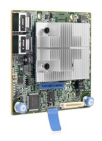 HPE Smart Array E208i-a SR Gen10 (8 IntLanes/No Cache) 12G SAS dl180/360/380g10 ml350g10 804326R-B21 RENEW