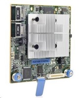 HPE Smart Array P408i-a SR Gen10 (8IntLanes/2GBCache) 12G SAS Modular Controller dl360/380/ml350 g10 RENEW 804331R-B21