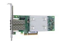 HPE SN1100Q 16Gb 2p FC HBA P9D94AR