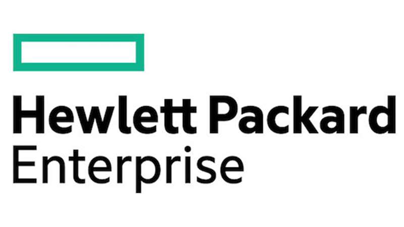 HPE SN3600B 16Gb 24/8 8p SW SFP+ FC Swch S5A96A