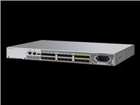 HPE SN6710C 64Gb 24/8 64Gb Short Wave SFP+ Fibre Channel v2 Switch S1V10B