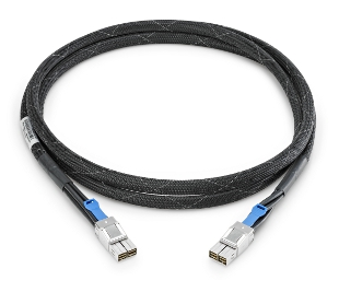 HPE - Stohovací kabel - 3 m - pro P/N: J9577A, J9577A#ABA J9579A