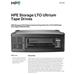 HPE Storage LTO-8 Ultrium External Tape Drive 5x LTO-8 30TB Data Cartridges P84141-B25
