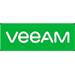 HPE Veeam BU Office 365 1mo Prem Uplft Maint