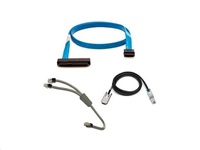 HPE X200 V.24 DCE 3m Serial Port Cable JD521A