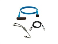HPE X200 V.35 DCE 3m Serial Port Cable JD525A