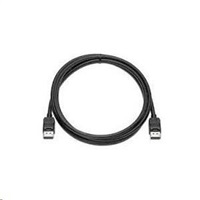 HPE X290 - Elektrický kabel - 1 m - pro HP 3100-8-PoE v2; HPE 3100-24 V2, 3100-24-PoE v2, 3100-8 v2 JD184A