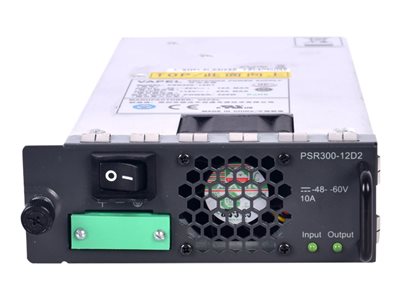HPE X351 300W DC Power Supply JG528A#ABB