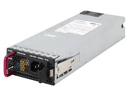 HPE X362 720W AC PoE Power Supply JG544A#ABB
