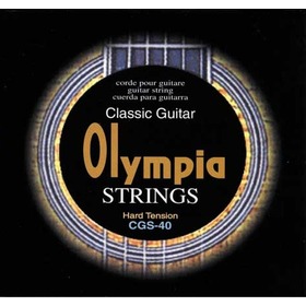 HQC 2845N KLASIK.STRUNY OLYMPIA 2050000201516